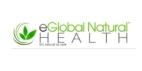 20% Off Site-wide at eGlobal Natural Health Promo Codes